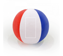 Inflatable beach ball PARAGUAY